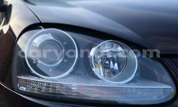 Acheter Occasion Voiture Volkswagen Golf GTI Noir à Livingstone, Zambie Acheter Occasion Voiture Volkswagen Golf GTI Noir à Livingstone, Zambie