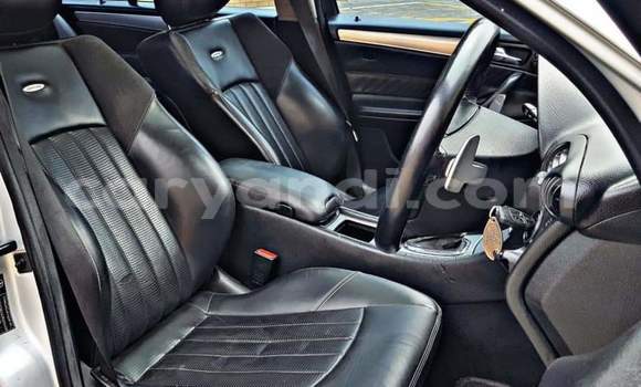 Buy Used Mercedes‒Benz C-klasse AMG Silver Car in Lusaka in Zambia Buy Used Mercedes‒Benz C-klasse AMG Silver Car in Lusaka in Zambia