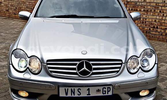 Buy Used Mercedes‒Benz C-klasse AMG Silver Car in Lusaka in Zambia Buy Used Mercedes‒Benz C-klasse AMG Silver Car in Lusaka in Zambia