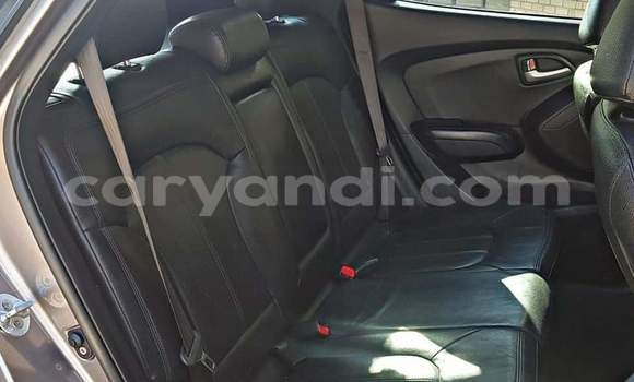 Buy Used Hyundai ix35 Other Car in Lusaka in Zambia Buy Used Hyundai ix35 Other Car in Lusaka in Zambia