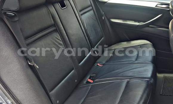 Buy Used BMW X5 M Other Car in Livingstone in Zambia Buy Used BMW X5 M Other Car in Livingstone in Zambia