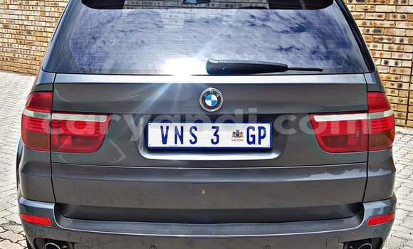 Buy Used BMW X5 M Other Car in Livingstone in Zambia Buy Used BMW X5 M Other Car in Livingstone in Zambia