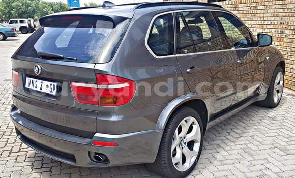 Buy Used BMW X5 M Other Car in Livingstone in Zambia Buy Used BMW X5 M Other Car in Livingstone in Zambia