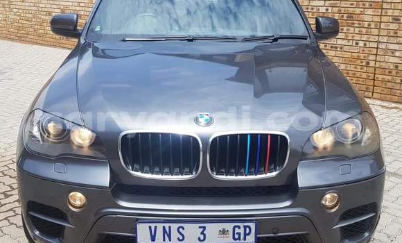 Buy Used BMW X5 M Other Car in Livingstone in Zambia Buy Used BMW X5 M Other Car in Livingstone in Zambia