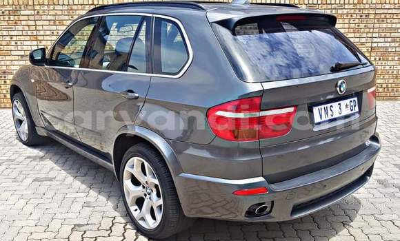 Buy Used BMW X5 M Other Car in Livingstone in Zambia Buy Used BMW X5 M Other Car in Livingstone in Zambia