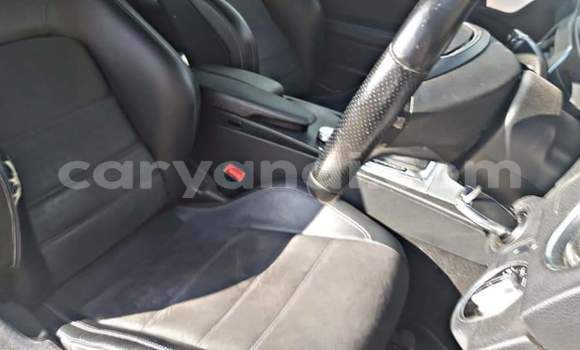 Acheter Occasion Voiture Mercedes‒Benz C–Class Blanc à Livingstone, Zambie Acheter Occasion Voiture Mercedes‒Benz C–Class Blanc à Livingstone, Zambie