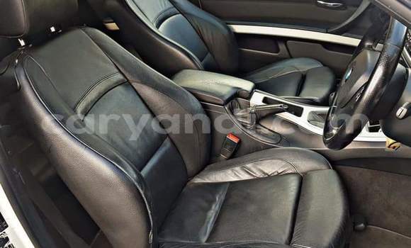 Buy Used BMW 3–Series White Car in Livingstone in Zambia Buy Used BMW 3–Series White Car in Livingstone in Zambia