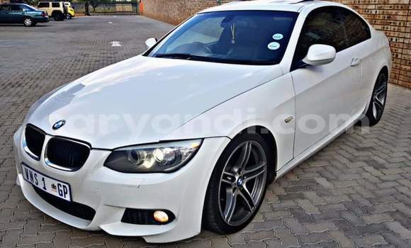 Buy Used BMW 3–Series White Car in Livingstone in Zambia Buy Used BMW 3–Series White Car in Livingstone in Zambia