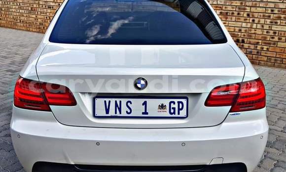 Buy Used BMW 3–Series White Car in Livingstone in Zambia Buy Used BMW 3–Series White Car in Livingstone in Zambia