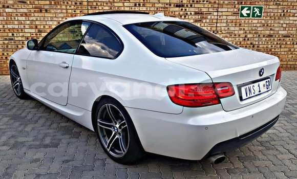 Buy Used BMW 3–Series White Car in Livingstone in Zambia Buy Used BMW 3–Series White Car in Livingstone in Zambia