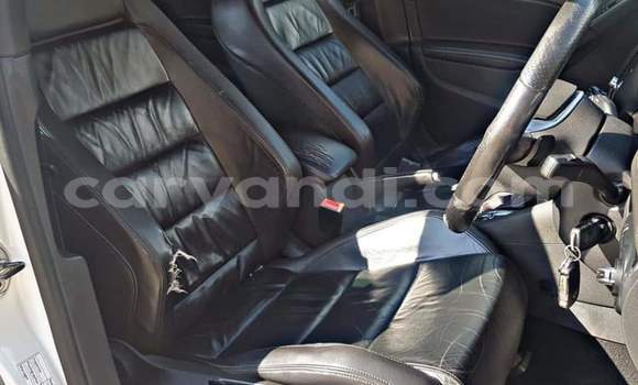 Buy Used Volkswagen Golf GTI White Car in Chingola in Zambia Buy Used Volkswagen Golf GTI White Car in Chingola in Zambia