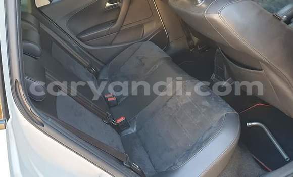 Acheter Occasion Voiture Volkswagen Polo GTI Blanc à Lusaka, Zambie Acheter Occasion Voiture Volkswagen Polo GTI Blanc à Lusaka, Zambie