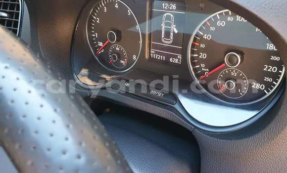 Acheter Occasion Voiture Volkswagen Polo GTI Blanc à Lusaka, Zambie Acheter Occasion Voiture Volkswagen Polo GTI Blanc à Lusaka, Zambie