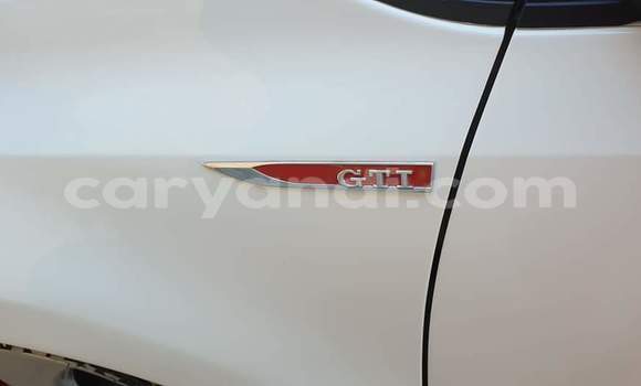 Acheter Occasion Voiture Volkswagen Polo GTI Blanc à Lusaka, Zambie Acheter Occasion Voiture Volkswagen Polo GTI Blanc à Lusaka, Zambie