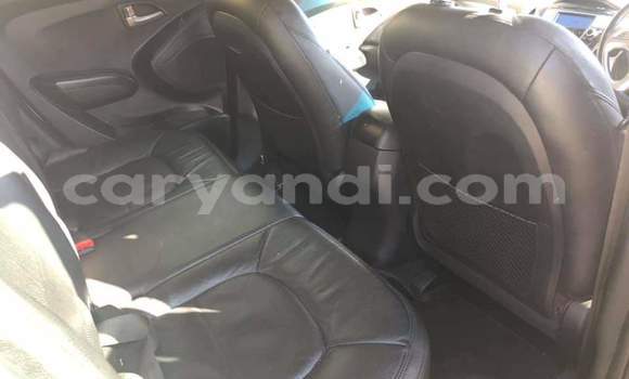 Tenga Tsaru Hyundai ix35 Sirivha Mota in Livingstone in Zambia Tenga Tsaru Hyundai ix35 Sirivha Mota in Livingstone in Zambia