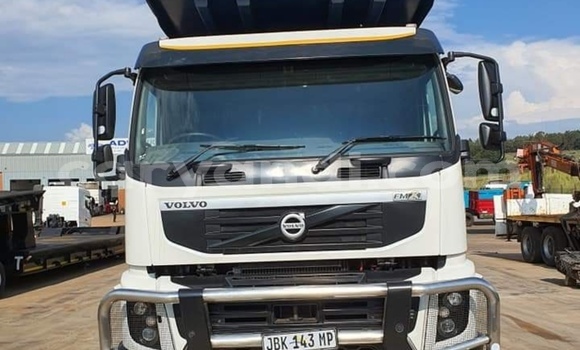 Buy Used Volvo F4 Other Truck in Chipata in Zambia