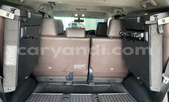 Tenga Tsaru Toyota Fortuner Sirivha Mota in Kabwe in Zambia Tenga Tsaru Toyota Fortuner Sirivha Mota in Kabwe in Zambia