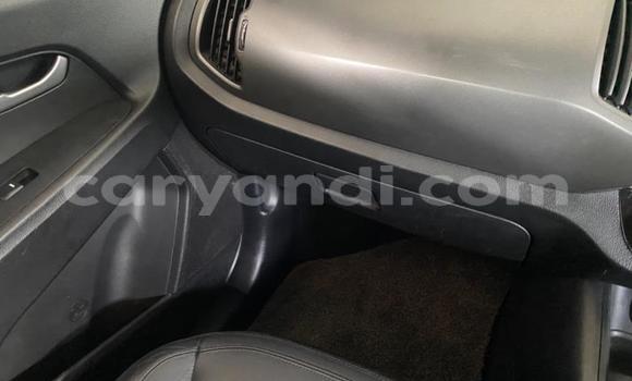 Nunua Ilio tumika Kia Sportage Nyekundu Gari ndani ya Kabwe nchini Zambia Nunua Ilio tumika Kia Sportage Nyekundu Gari ndani ya Kabwe nchini Zambia