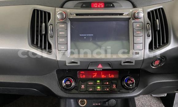 Nunua Ilio tumika Kia Sportage Nyekundu Gari ndani ya Kabwe nchini Zambia Nunua Ilio tumika Kia Sportage Nyekundu Gari ndani ya Kabwe nchini Zambia