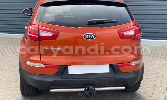 Nunua Ilio tumika Kia Sportage Nyekundu Gari ndani ya Kabwe nchini Zambia Nunua Ilio tumika Kia Sportage Nyekundu Gari ndani ya Kabwe nchini Zambia