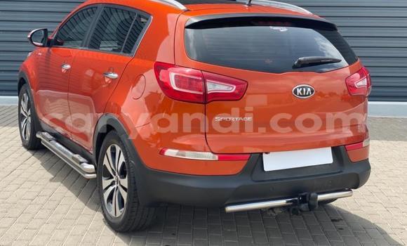 Nunua Ilio tumika Kia Sportage Nyekundu Gari ndani ya Kabwe nchini Zambia Nunua Ilio tumika Kia Sportage Nyekundu Gari ndani ya Kabwe nchini Zambia