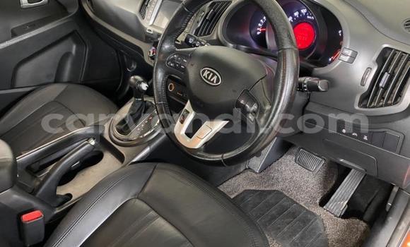 Nunua Ilio tumika Kia Sportage Nyekundu Gari ndani ya Kabwe nchini Zambia Nunua Ilio tumika Kia Sportage Nyekundu Gari ndani ya Kabwe nchini Zambia