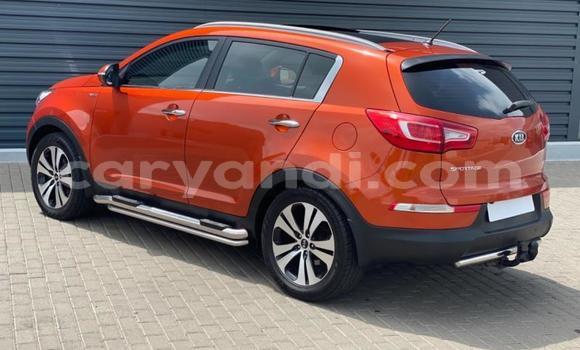 Nunua Ilio tumika Kia Sportage Nyekundu Gari ndani ya Kabwe nchini Zambia Nunua Ilio tumika Kia Sportage Nyekundu Gari ndani ya Kabwe nchini Zambia