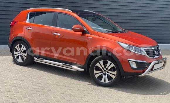Nunua Ilio tumika Kia Sportage Nyekundu Gari ndani ya Kabwe nchini Zambia Nunua Ilio tumika Kia Sportage Nyekundu Gari ndani ya Kabwe nchini Zambia