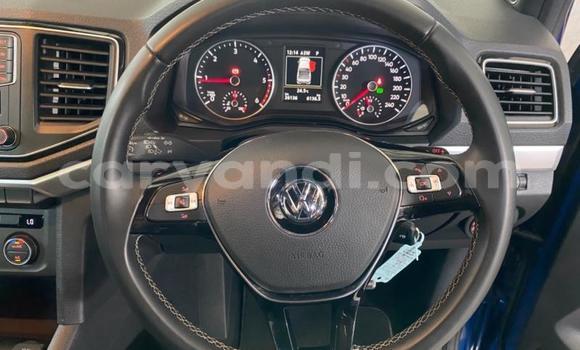 Nunua Ilio tumika Volkswagen Amarok Bluu Gari ndani ya Kabwe nchini Zambia Nunua Ilio tumika Volkswagen Amarok Bluu Gari ndani ya Kabwe nchini Zambia