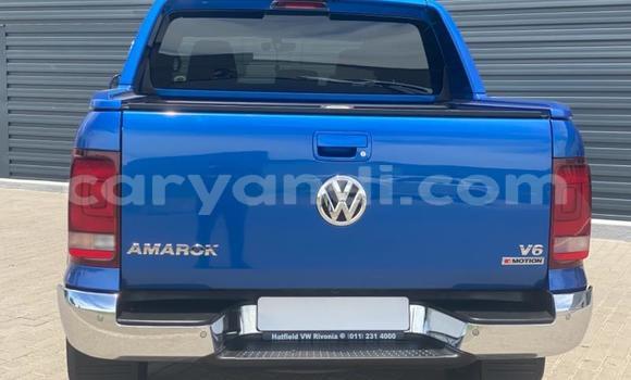 Nunua Ilio tumika Volkswagen Amarok Bluu Gari ndani ya Kabwe nchini Zambia Nunua Ilio tumika Volkswagen Amarok Bluu Gari ndani ya Kabwe nchini Zambia
