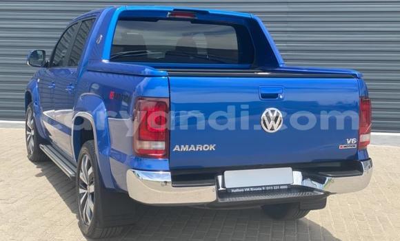 Nunua Ilio tumika Volkswagen Amarok Bluu Gari ndani ya Kabwe nchini Zambia Nunua Ilio tumika Volkswagen Amarok Bluu Gari ndani ya Kabwe nchini Zambia