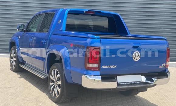 Nunua Ilio tumika Volkswagen Amarok Bluu Gari ndani ya Kabwe nchini Zambia Nunua Ilio tumika Volkswagen Amarok Bluu Gari ndani ya Kabwe nchini Zambia