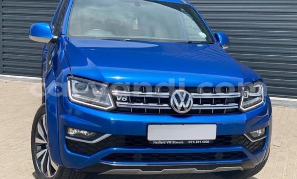 Nunua Ilio tumika Volkswagen Amarok Bluu Gari ndani ya Kabwe nchini Zambia Nunua Ilio tumika Volkswagen Amarok Bluu Gari ndani ya Kabwe nchini Zambia