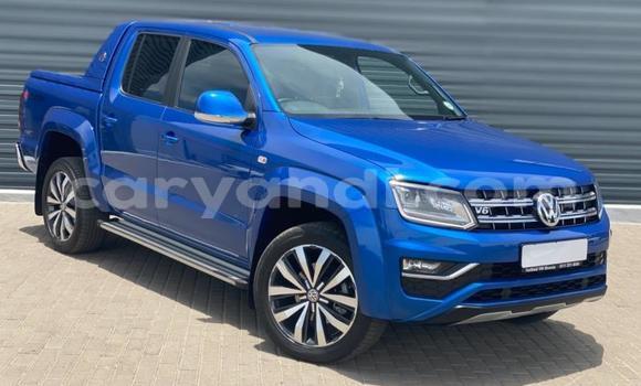 Nunua Ilio tumika Volkswagen Amarok Bluu Gari ndani ya Kabwe nchini Zambia Nunua Ilio tumika Volkswagen Amarok Bluu Gari ndani ya Kabwe nchini Zambia
