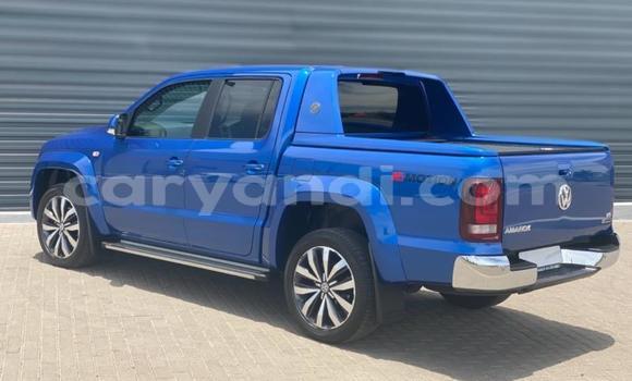 Nunua Ilio tumika Volkswagen Amarok Bluu Gari ndani ya Kabwe nchini Zambia Nunua Ilio tumika Volkswagen Amarok Bluu Gari ndani ya Kabwe nchini Zambia