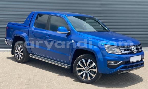 Nunua Ilio tumika Volkswagen Amarok Bluu Gari ndani ya Kabwe nchini Zambia Nunua Ilio tumika Volkswagen Amarok Bluu Gari ndani ya Kabwe nchini Zambia