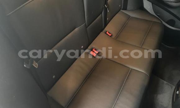 Buy Used BMW X3 Silver Car in Kabwe in Zambia Buy Used BMW X3 Silver Car in Kabwe in Zambia