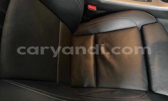 Buy Used BMW X3 Silver Car in Kabwe in Zambia Buy Used BMW X3 Silver Car in Kabwe in Zambia