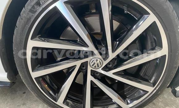 Buy Used Volkswagen Golf R White Car in Kabwe in Zambia Buy Used Volkswagen Golf R White Car in Kabwe in Zambia