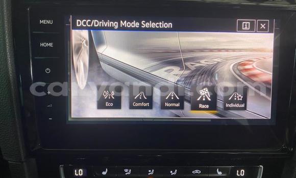 Buy Used Volkswagen Golf R White Car in Kabwe in Zambia Buy Used Volkswagen Golf R White Car in Kabwe in Zambia