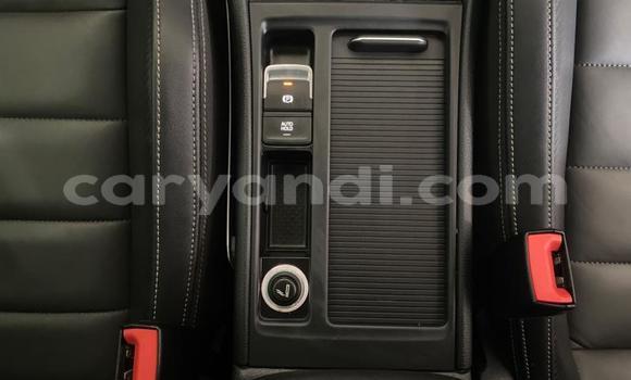 Buy Used Volkswagen Golf R White Car in Kabwe in Zambia Buy Used Volkswagen Golf R White Car in Kabwe in Zambia