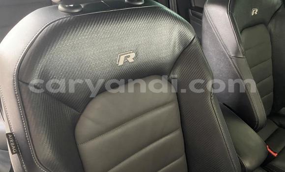 Buy Used Volkswagen Golf R White Car in Kabwe in Zambia Buy Used Volkswagen Golf R White Car in Kabwe in Zambia