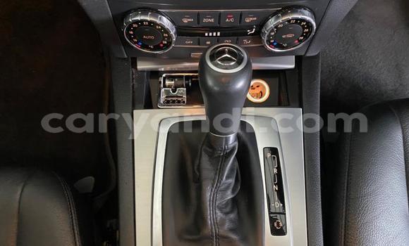 Buy Used Mercedes‒Benz C–Class White Car in Kabwe in Zambia Buy Used Mercedes‒Benz C–Class White Car in Kabwe in Zambia