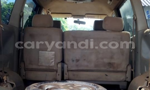 Acheter Occasion Voiture Toyota Noah Gris à Solwezi, Nord-Ouest Acheter Occasion Voiture Toyota Noah Gris à Solwezi, Nord-Ouest