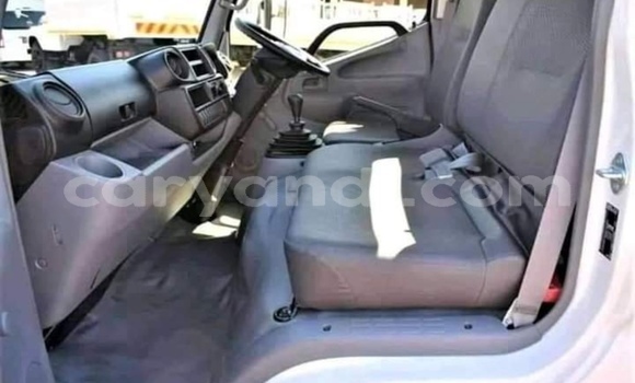 Buy Used Toyota Dyna White Car in Chipata in Zambia Buy Used Toyota Dyna White Car in Chipata in Zambia