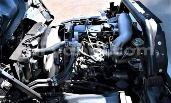 Buy Used Toyota Dyna White Car in Chipata in Zambia Buy Used Toyota Dyna White Car in Chipata in Zambia