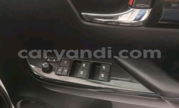 Acheter Occasion Voiture Toyota Hilux Blanc à Livingstone, Zambie Acheter Occasion Voiture Toyota Hilux Blanc à Livingstone, Zambie