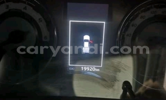 Acheter Occasion Voiture Toyota Hilux Blanc à Livingstone, Zambie Acheter Occasion Voiture Toyota Hilux Blanc à Livingstone, Zambie