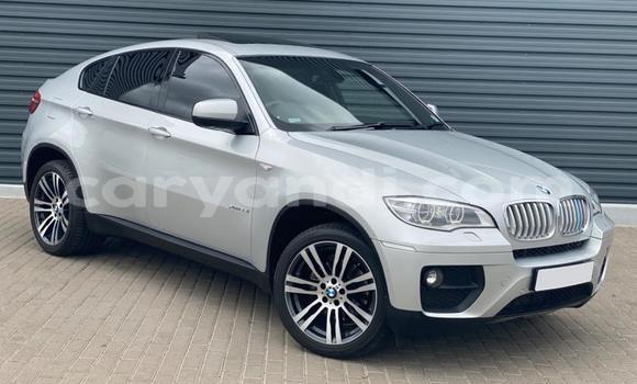 Buy Used BMW X6 M Silver Car in Mazabuka in Southern Buy Used BMW X6 M Silver Car in Mazabuka in Southern