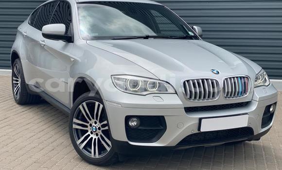 Buy Used BMW X6 M Silver Car in Mazabuka in Southern Buy Used BMW X6 M Silver Car in Mazabuka in Southern